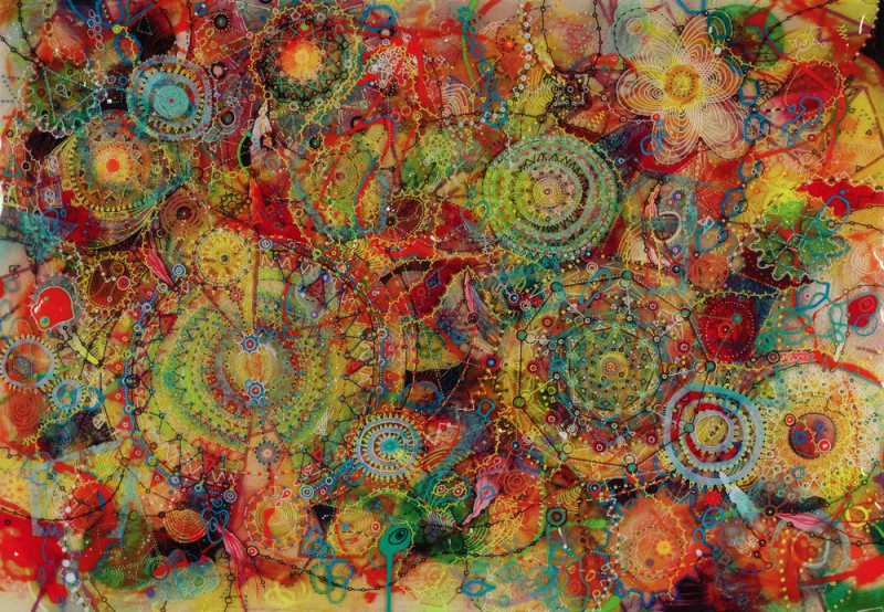 Tantra: A Practice For Seducing Forces Of Matter And Spirit