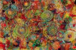 Tantra: A Practice for Seducing Forces of Matter and Spirit