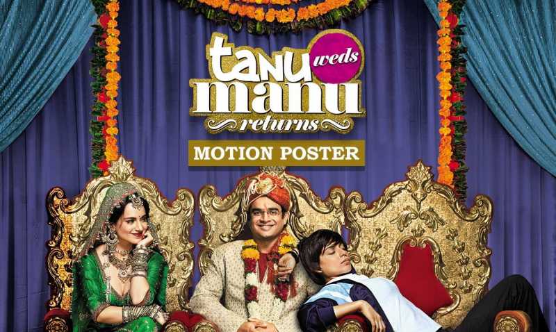 Tanu Weds Manu Returns Is A Bollywood Classic