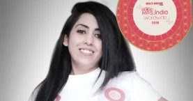 Tanusri Sengupta - An Ordinary Woman Who Dreams High To Be A Role Model After Becoming Haut Monde Mrs India Worldwide 2018 Finalist