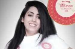 tanusri sengupta - an ordinary woman who dreams high to be a role model after becoming haut monde mrs india worldwide 2018 finalist