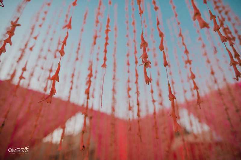 Tanya And Emanoil - Jaipur | Memorable Indian Weddings