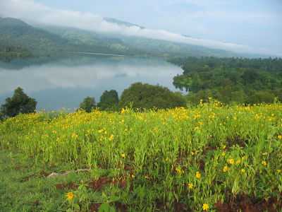 Tapola - Mini Kashmir