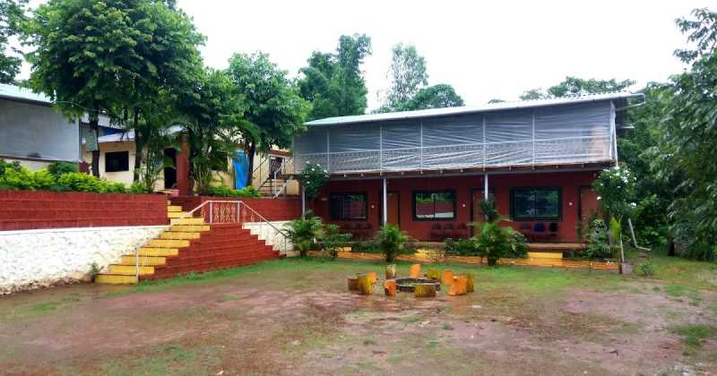 Tapola - The Stress Buster.