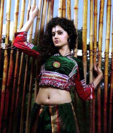 Tapsee Hot And Semi Nude Pictures | Tollywood Actress Gallery