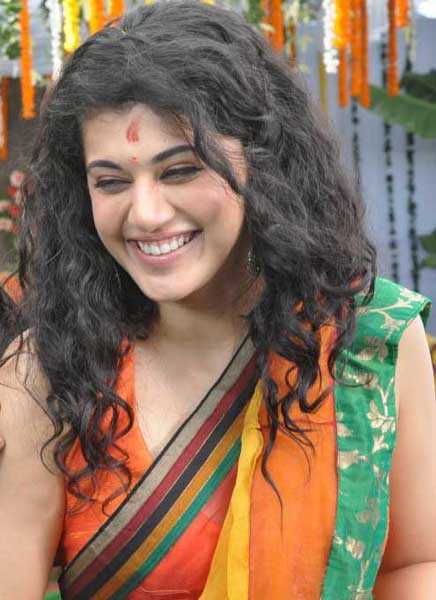 Tapsee Latest Photo Gallery