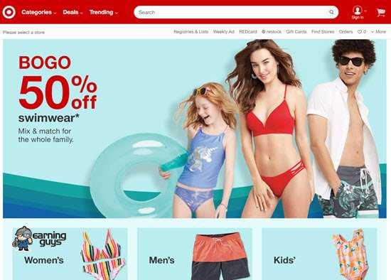 Target Affiliate Program Review: Promote Target.com And Earn