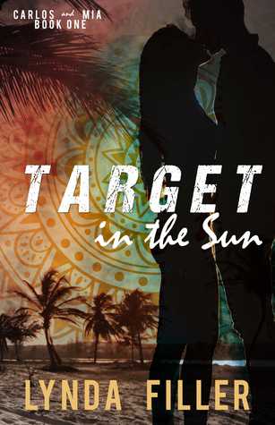 Target In The Sun - Lynda Filler