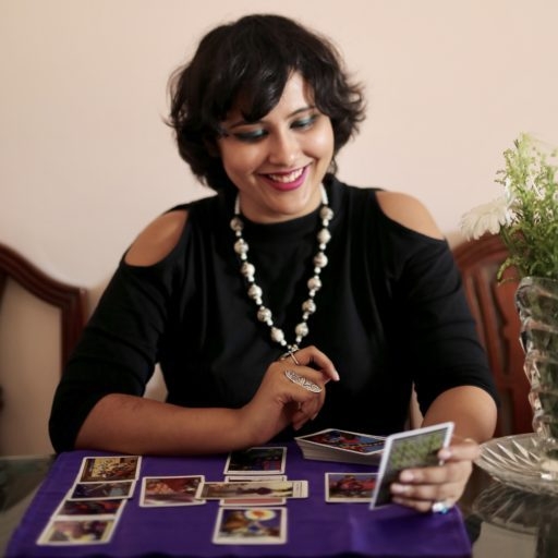 Tarot By Anusree – Statement Of Ethics