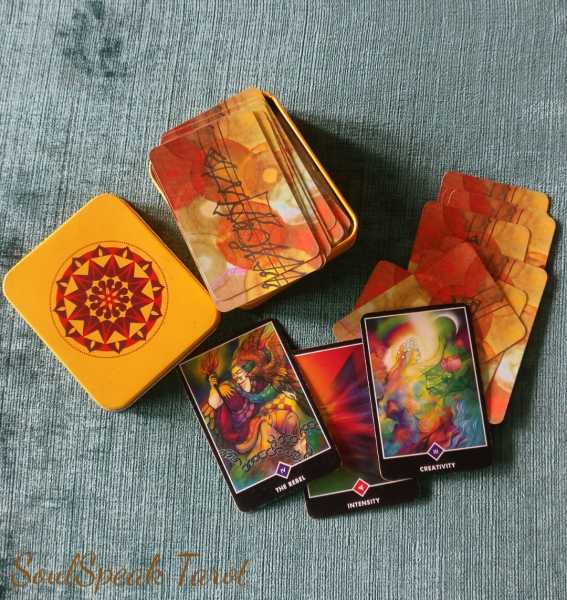 Tarot Card Reading: What, Why And How It Helps You