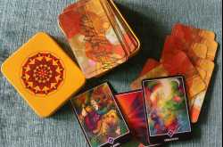Tarot Card Reading: What, Why and How it helps you