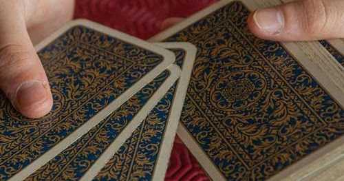 Tarot Reading For Some Vital Clues About Future