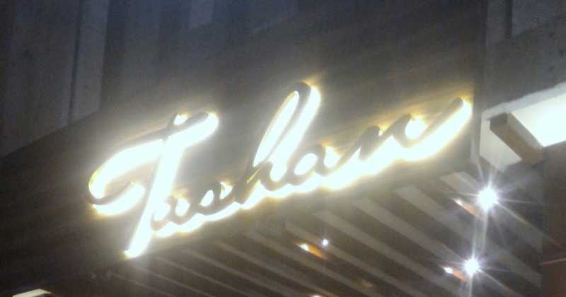 Tashan In New Delhi - A Place Redefining Indian Recipes And Flavors