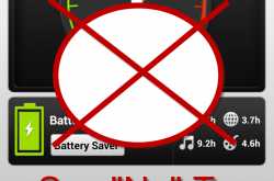 Task Killers Are Bad For Android. Here Is The Reason Why You Shouldn\