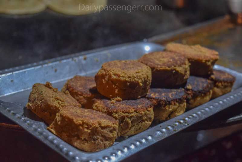 Taste Of Lucknow - Exploring The Best Culinary Delights In City Of Nawabs