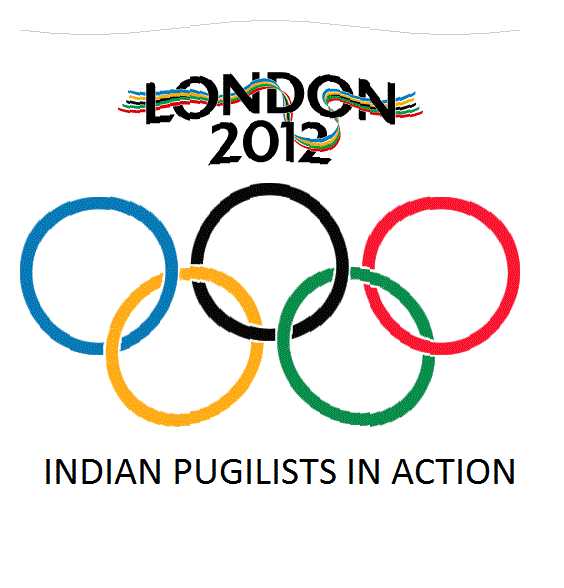 Taste The Indian Flavor, Olympics