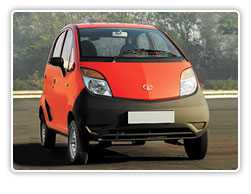 Tata Nano: People
