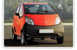 Tata Nano: People\