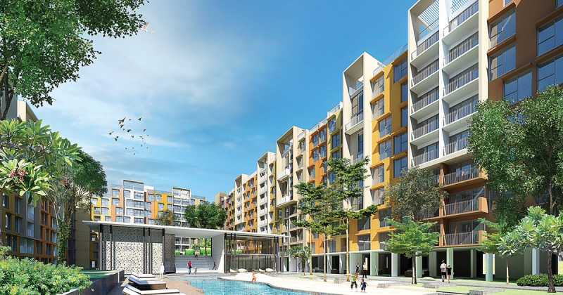 Tata Rio De Goa - Wonderful Opportunity To Buy A Home In Goa