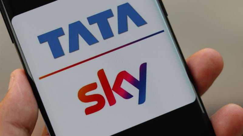 Tata Sky Broadband Plans With Unlimited Data Now Begin At Rs 590 Per Month In Select Circles
