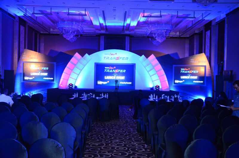 Tata Sky Transfer - A New Way Of Watching Your Favourite Shows!