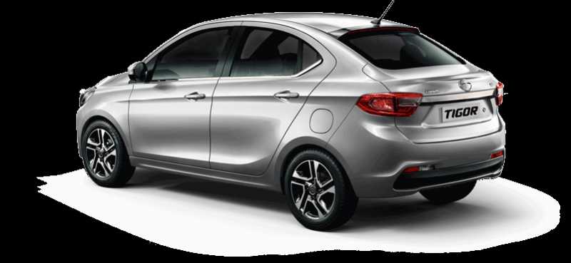 Tata Tigor AMT Prices Now Starts From Rs. 6.39 Lakh - AutoTalk - India