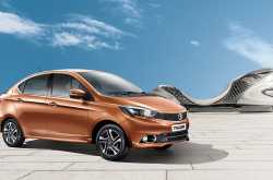 Tata Tigor - #TigorStyleback - Selfie Contest