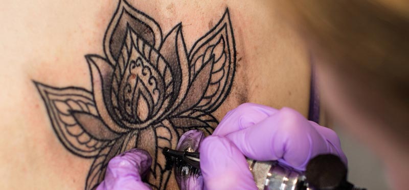 Tattoos - Side Effects, Complications, And Safety Measures - UrbanWired