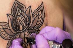 Tattoos - Side Effects, Complications, and Safety Measures - UrbanWired