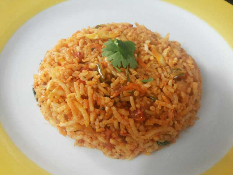 Tawa Pulao