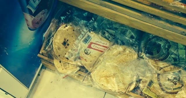 Tawa Roti In Sell : Kerela Supermarket In UAE