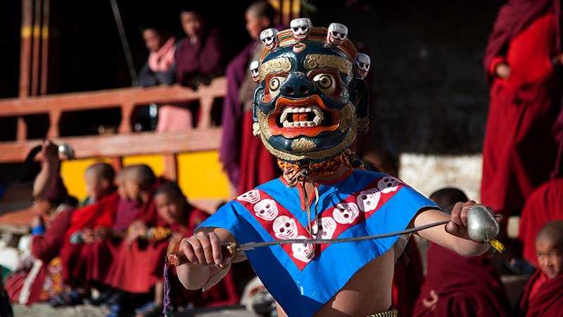 Tawang Festival - The Complete Guide - Travelmynation