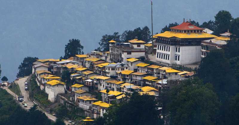 Tawang: Land Of The Monpa People