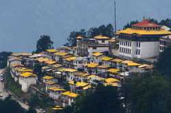 Tawang: Land of the Monpa People
