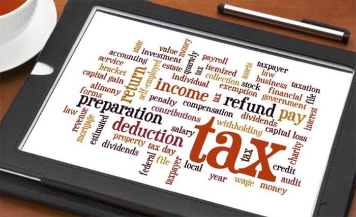 Tax Solutions For Small Businesses