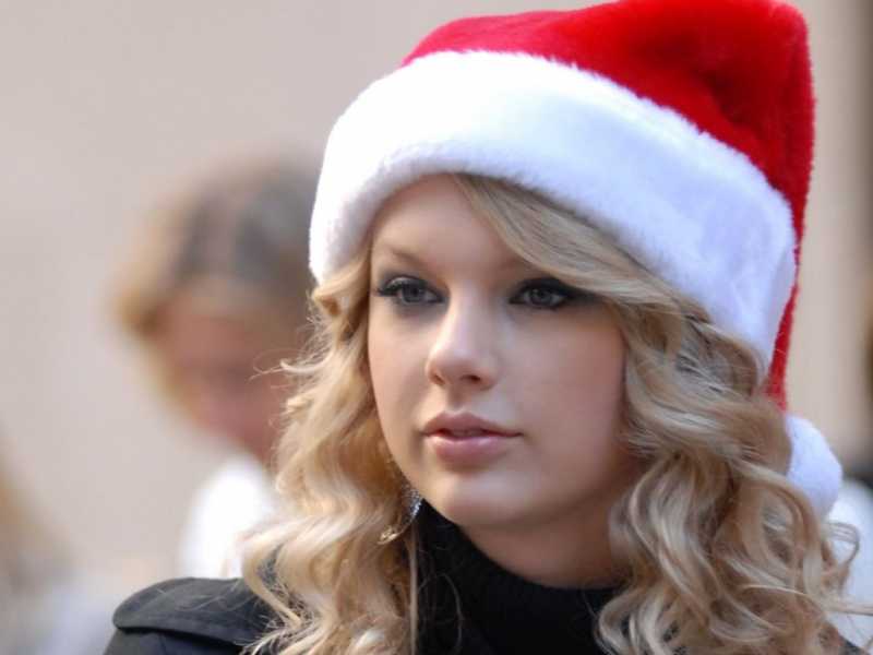Taylor Swift Free Download Wallpapers