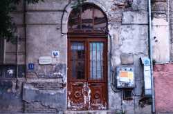 Tbilisi - Lost in Thought & Lost in Time..