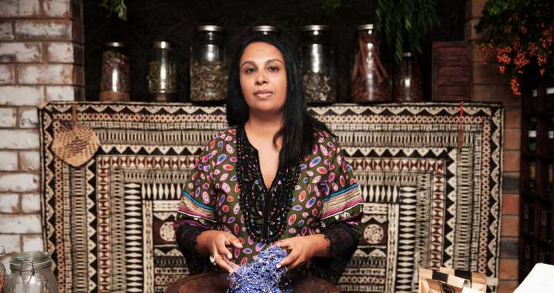 Tea Coup | Ayurvedic Teaologist | Fehreen Ali