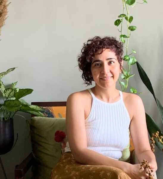 Tea Time With Meenakshi Kapoor