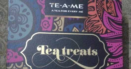 Tea Treats