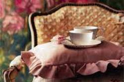 Tea for Two and a Piece of Cake by Preeti Shenoy