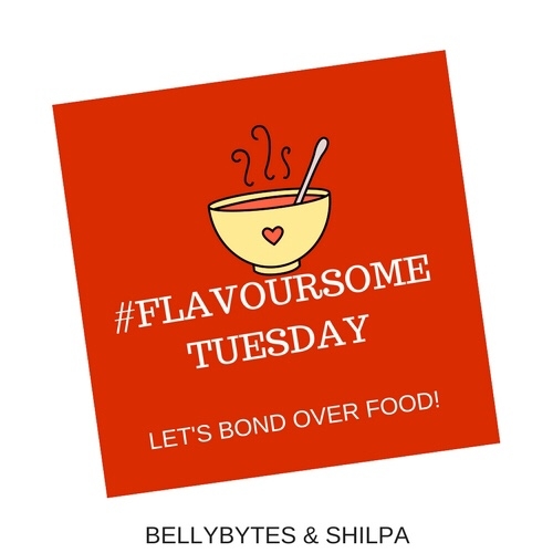 Tea Time At Taj Mahal Cafe #FlavoursomeTuesdays | Mumbai On A High