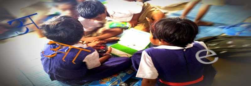 Teach How To Think And Not What To Think