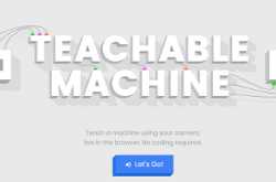 Teachable Machine | Use Machine Learning Without Coding
