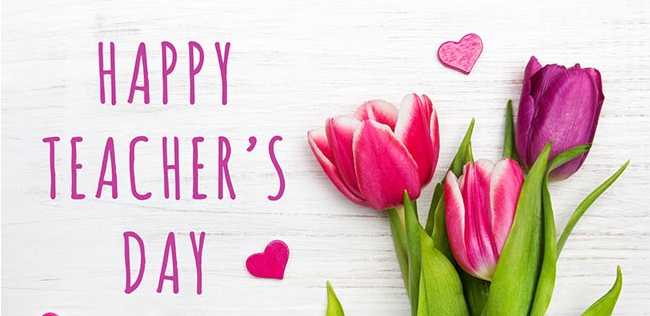 Teacher’s Day