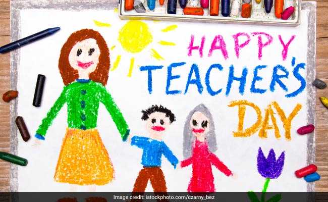 Teachers’ Day And What It Means To Me - #MyFriendAlexa
