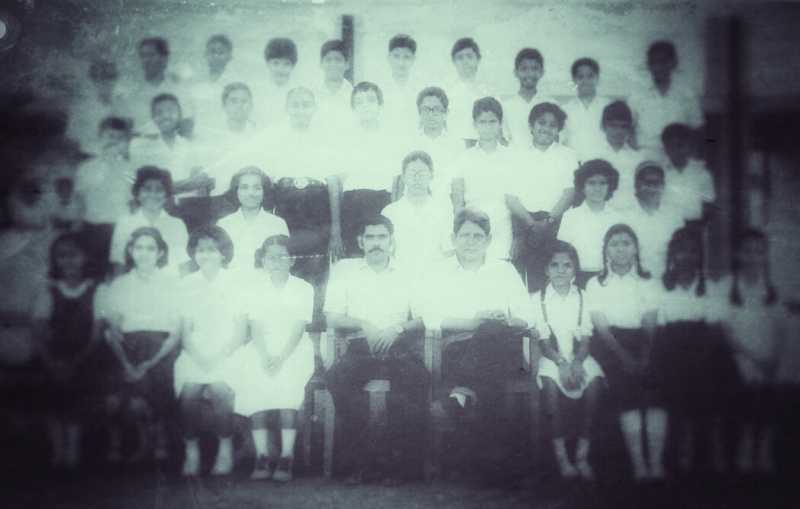 Teachers’ Day Is For Teachers