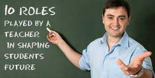 Teachers In Short Supply #Teachers