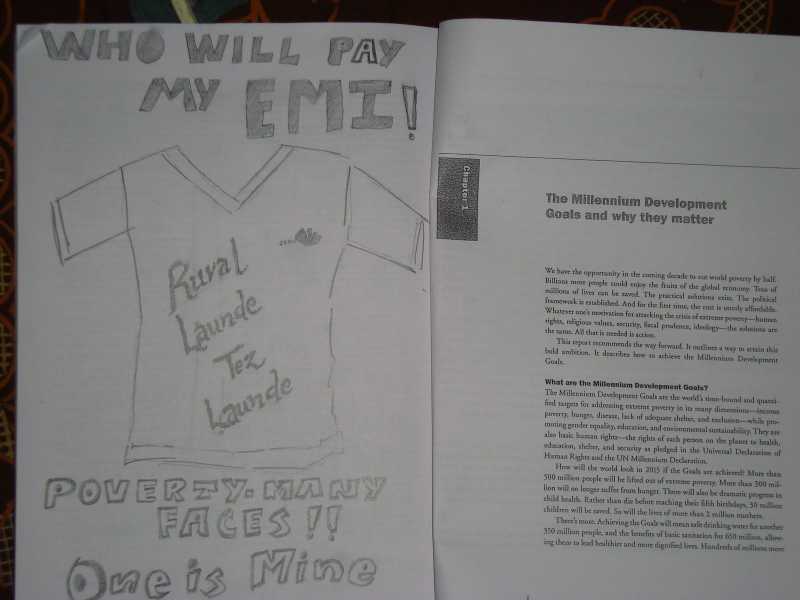 Teaching Aid Units,E-38,n Classroom Rumblings!!!!