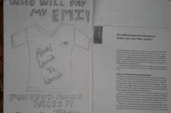 Teaching Aid Units,E-38,n classroom rumblings!!!!